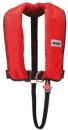 Marinepool ISO 150N Junior Automatik Rettungsweste rot
