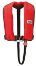 Marinepool 150N Classic ISO Automatik Rettungsweste rot