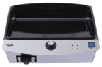 Eno Plancha ELEKTRA - 1500W230 V 1500W geeinet für nrma