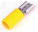 Philippi FSI 6,3mm 4,0-6,0 (10-Stk.)