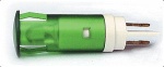 Philippi LED 10mm, rot