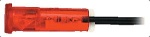 Philippi SL 9 rot (AC 230V) Signalleuchte