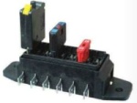 Philippi Sicherungshalter ASH8