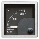 Philippi SQB 250V Spannungsanz. AC