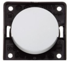 Philippi Wippschalter, ES 230 W chrom glänzend