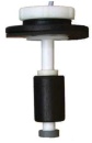 Philippi TRS130 Fäkalien-Schalter