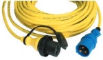 Philippi MPC2,5-15 3x2,5qmm 15-Mtr Kabel