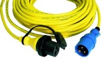 Philippi MPC2,5-25 3x2,5qmm 25-Mtr Kabel