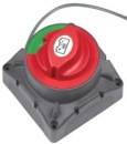 BEP motorisierter Batterieschalter