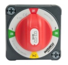 BEP Batterieumschalter EZMount