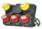 BEP CLSTR BAT SW Batterieverteiler