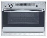 Eno Perigord Gourmet Einb.Ofen+Grill Niro Edelstahl Ofe