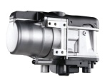 Webasto LU TT-C BOOT 12V D