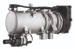 Webasto Thermo Pro 90 D 24 V Boot