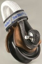Loopblock Serie 1 Classic B, 100mm Kugellager, langer L
