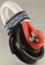 Loopblock Serie 1, 100mm Gleitlager, langer Loop