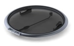 Vetus Altus-Vorschiffsluke Typ-R520, D=518mm