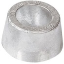 Vetus Rumpf-Anode Typ-8