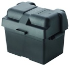Vetus Batteriebehälter Sfür VELBMP44-55, VESMF en VEAGM