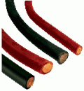 Vetus Batteriekabel 35qmm schwarz