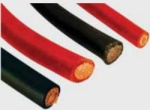 Vetus Batteriekabel 50qmm schwarz
