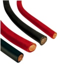 Vetus Batteriekabel 70qmm schwarz