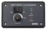 Fernbedienung für Batterielader 1224V