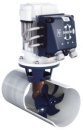 Vetus bürstenlose Bugschraube, 300N / 30Kgf, 12V