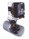 Vetus bürstenlose Bugschraube, 550N / 55Kgf, 12V