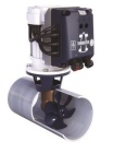 Vetus BOW PRO B Bugschraube, 570 N / 57 Kgf