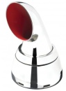 Vetus Doradekasten 75mm INOX
