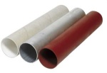 Vetus Polyester Rohr Ø 110mm, L 750mm