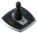 Vetus Schaltpanel für BOW mit Joystick