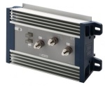 Vetus Batterietrenner f. 2 Grp. 150 Amp.