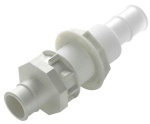 Vetus Schottdurchführung für 16mm Schlauch