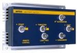 Batteriewächter BW3  12 Volt inklusive Paneel