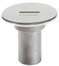 Vetus Deckeinfüllstutzen Niro 38mm Benzin