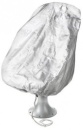 Vetus Bootsstuhl Abdeckung Silber