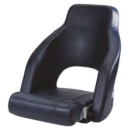 Vetus Bootsstuhl ADMIRAL blau
