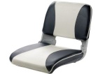 Vetus Bootsstuhl Deluxe leichtbau