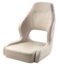 Vetus Stuhl Driver sky white