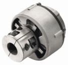 Vetus Flexibele koppeling 25mm