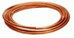 Vetus Kupferrohr 18mm x1,5mm Wandstärke 10m Rolle