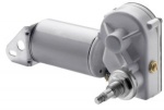 Vetus Scheibenwischermotor, kurze Welle, 12V