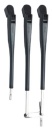 Vetus Parallelwischerarm, Niro, 308-393 mm
