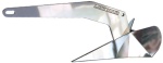 DTX Edelstahlanker 16 kg