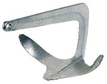 Trefoil Anker 2 kg