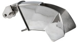 Bugrolle m.Verschlusssystem f.20kg Trefoil