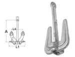 Hall Anker 6 kg