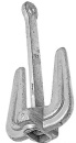 Hall Anker 10 kg